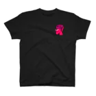 THE TWISTのNUDE BRAIN スタンダードTシャツ