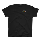 N3の信号機 スタンダードTシャツ