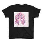 A28の#A Girl... スタンダードTシャツ