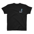 クソうさぎの色ズレクソうさぎ Regular Fit T-Shirt