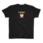 バレエ言の「これぞグランパドシャxユズxアトリエジュンノ」コラボ作品 Regular Fit T-Shirt