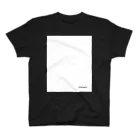 5392radioの月暈02 T-shirt Regular Fit T-Shirt