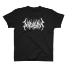 Toshihiro Egawa ArtのDEATH NAGASAKI ２ / デス長崎 Regular Fit T-Shirt