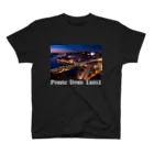 そろ日和別館（世界の風景グッズ）のドンルイス1世橋 スタンダードTシャツ