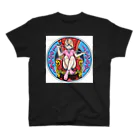 ＊nako＊のnakothuri スタンダードTシャツ