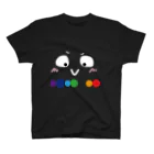 ムシぴのDenki Nyan T-shirt スタンダードTシャツ