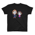 7IRO GLAMOUROUSの『ユニコーンとあばれ馬！』オリジナルTシャツ☆ スタンダードTシャツ