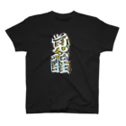 DESTROY MEの覚醒 スタンダードTシャツ