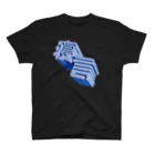 DESTROY MEの寝言 スタンダードTシャツ