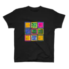 ツレヅレ草のMap reading Regular Fit T-Shirt