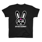 TRESTRESのSTAR BUNNY スタンダードTシャツ