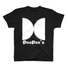 PooPoo'sのPooPoo's Regular Fit T-Shirt