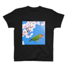 クレーンゲームのコザクラインコ　はみちゃん Regular Fit T-Shirt