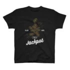 9bdesignのJackpot 小判〈一攫千金〉 スタンダードTシャツ