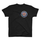 stereovisionのPolice Academy Regular Fit T-Shirt