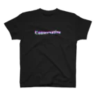 グッドマンのCONSERVATIVE スタンダードTシャツ