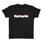 block.fmのRAVE-A-RIDE Tシャツ #BFM10  スタンダードTシャツ