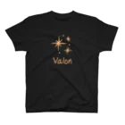 WORDMAN　SHOPのvalon スタンダードTシャツ