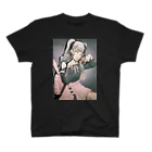 LILIY(うすくち)の地雷女子リリィちゃん Regular Fit T-Shirt