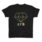 innovationのDiamond  Beige スタンダードTシャツ