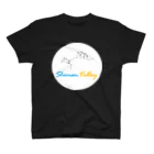 Shonan Valleyのshonanvalley スタンダードTシャツ