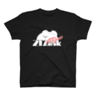 にいな ななしの217.inkグッズ ななしモデル スタンダードTシャツ