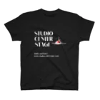 STUDIO Center Stage のvogueb スタンダードTシャツ