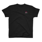 Nach BeliebenのBasic LOGO Regular Fit T-Shirt