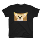 まみおデザインのコーギーくん スタンダードTシャツ