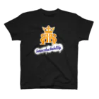 BounceBackAbilityのBounceBackAbility グラフティ スタンダードTシャツ