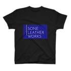 Sone Leather WorksのSLW Tシャツ Regular Fit T-Shirt
