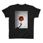 bloomのGerbera/ガーベラ スタンダードTシャツ