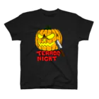 Merry_of_the_deadのTERROR NIGHT スタンダードTシャツ