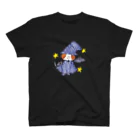 ゆきんこのボーダーくんハロウィン Regular Fit T-Shirt