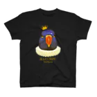 うちのインコズの鳥貴族《ゴシキセイガイ》 スタンダードTシャツ