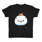 ここキング(´・ω・｀)(´・ω・｀)のしょぼキングＴシャツ スタンダードTシャツ