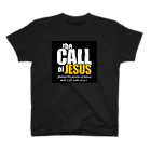 JESUS  ショップのCALL of JESUS Regular Fit T-Shirt