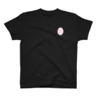 kg_shopの[☆両面] ナルトの可能性【視力検査表パロディ】 スタンダードTシャツ