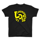 Re:starのLDCofficialアイテム スタンダードTシャツ