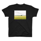 japan_go_roundのInzai, Chiba スタンダードTシャツ