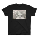 waltz_21の蜂の巣 スタンダードTシャツ