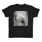 Fancy Rat　の黒ゴルビー Regular Fit T-Shirt