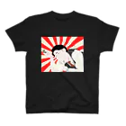 NITORON'S SHOPの色男 スタンダードTシャツ