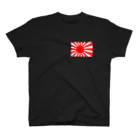 MisCreAntミスクリアントの日ノ本の国 武者 スタンダードTシャツ