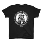 SAUNA JUNKIES | サウナジャンキーズのサウナスナイパー37 Regular Fit T-Shirt