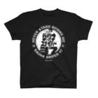 SAUNA JUNKIES | サウナジャンキーズのサウナスナイパー37 スタンダードTシャツ