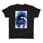 xxxyamachanの天龍峡ナイトミュージアム Regular Fit T-Shirt