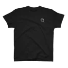 おばけの子の絶対に驚かせたいおばけ(シンプルVer) Regular Fit T-Shirt