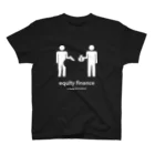 GLOW TECH SHOPのGLOW TECH NAGAYA / Tシャツ Regular Fit T-Shirt