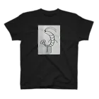 さこ君の荻窪ザリガニ Regular Fit T-Shirt